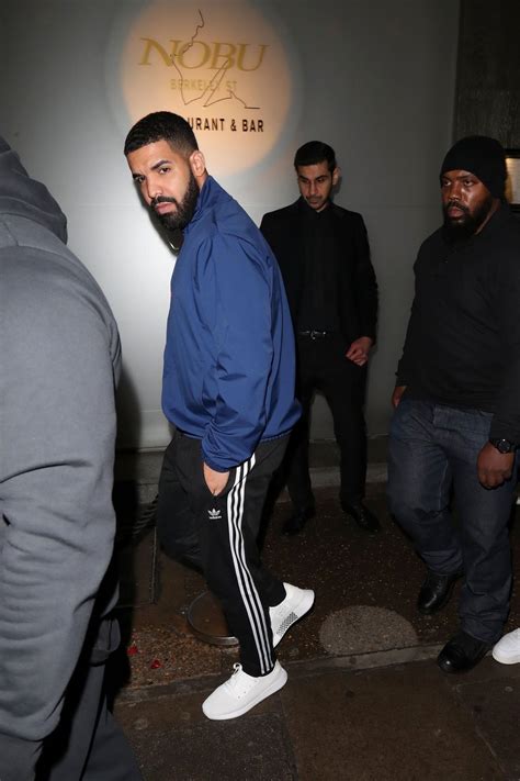 adidas drake|is drake leaving adidas.